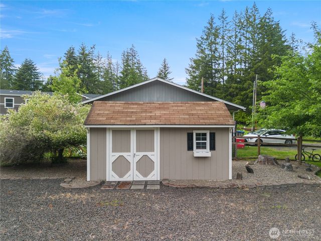 70 E Park Drive, Shelton, WA 98584