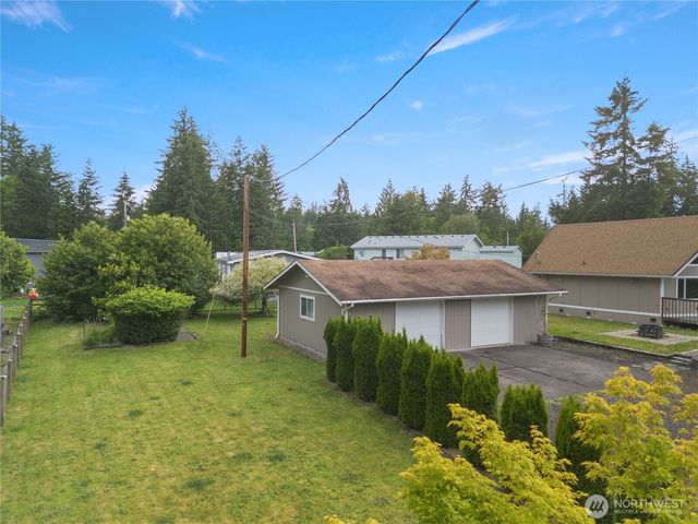 70 E Park Drive, Shelton, WA 98584