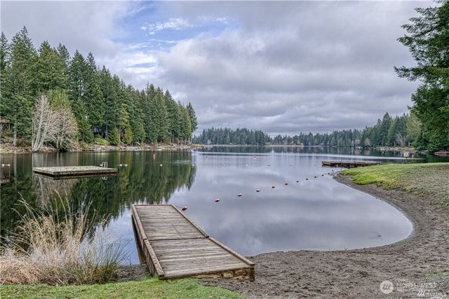 70 E Park Drive, Shelton, WA 98584