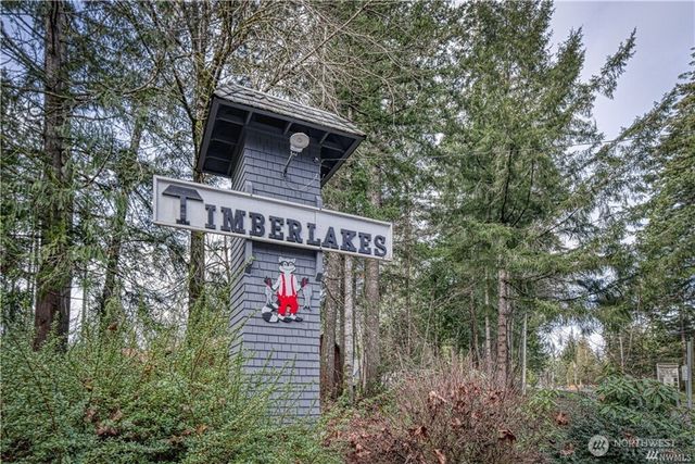 70 E Park Drive, Shelton, WA 98584