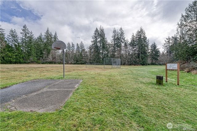 70 E Park Drive, Shelton, WA 98584