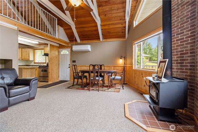 70 E Park Drive, Shelton, WA 98584