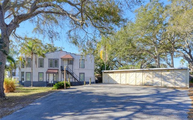 1871 STEVENSON AVENUE, Clearwater, FL 33755