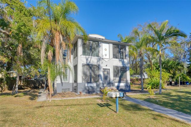 1871 STEVENSON AVENUE, Clearwater, FL 33755