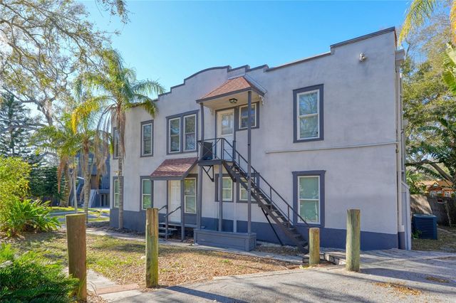 1871 STEVENSON AVENUE, Clearwater, FL 33755