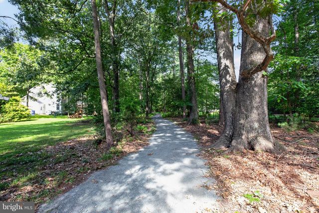 14750 JENNIFER CT, Swan Point, MD 20645