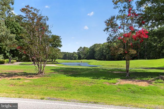 14750 JENNIFER CT, Swan Point, MD 20645