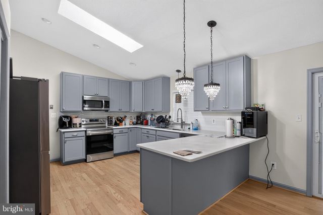 14750 JENNIFER CT, Swan Point, MD 20645