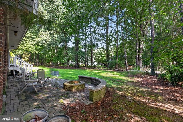 14750 JENNIFER CT, Swan Point, MD 20645