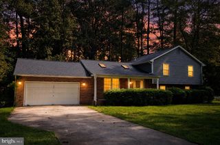 14750 JENNIFER CT, Swan Point, MD 20645