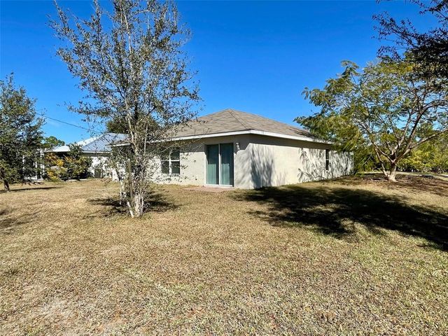 5521 GILLOT BOULEVARD, Port Charlotte, FL 33981