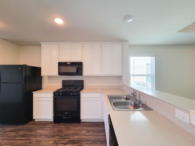 5627 Savanna Pasture Road, Katy, TX 77493