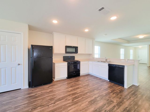 5627 Savanna Pasture Road, Katy, TX 77493