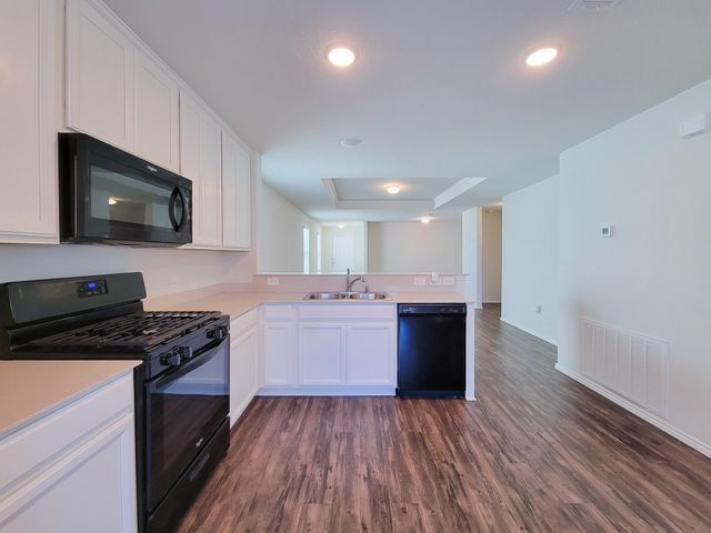 5627 Savanna Pasture Road, Katy, TX 77493