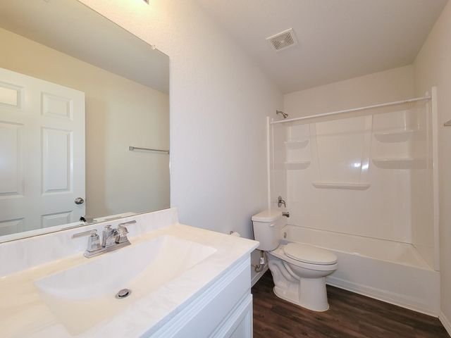 5627 Savanna Pasture Road, Katy, TX 77493