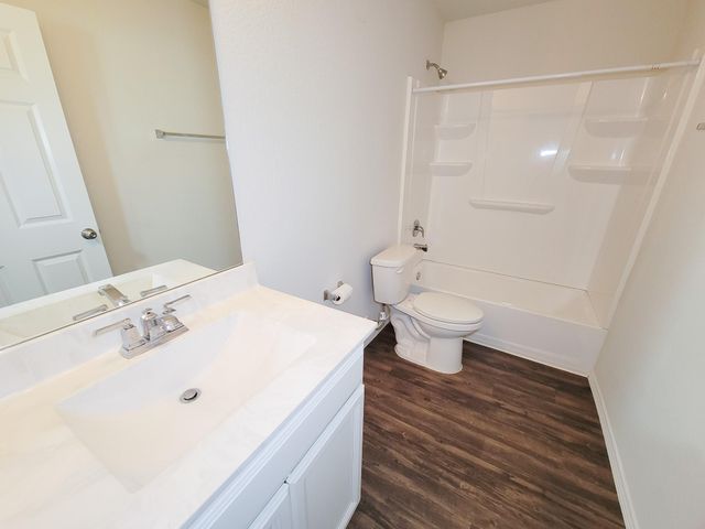 5627 Savanna Pasture Road, Katy, TX 77493