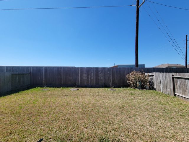 5627 Savanna Pasture Road, Katy, TX 77493