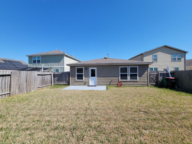 5627 Savanna Pasture Road, Katy, TX 77493