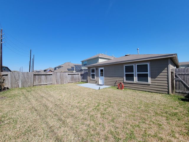 5627 Savanna Pasture Road, Katy, TX 77493