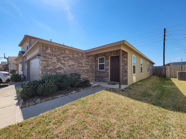 5627 Savanna Pasture Road, Katy, TX 77493