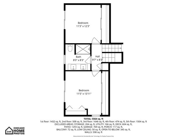 367 Overlook Road, Barrington, IL 60010