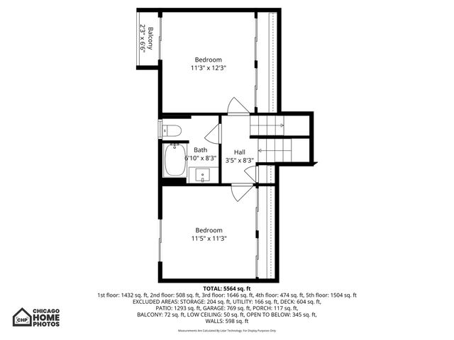367 Overlook Road, Barrington, IL 60010