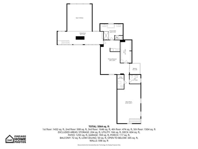 367 Overlook Road, Barrington, IL 60010