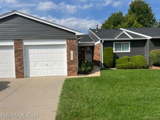 14063 Bery Drive, Sterling Heights, MI 48312