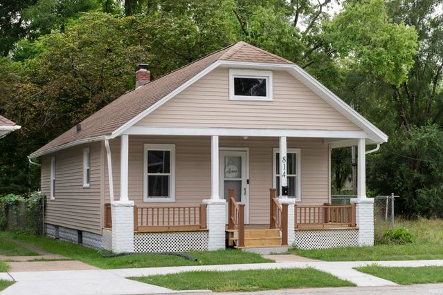 814 Sancome Avenue, South Bend, IN 46628