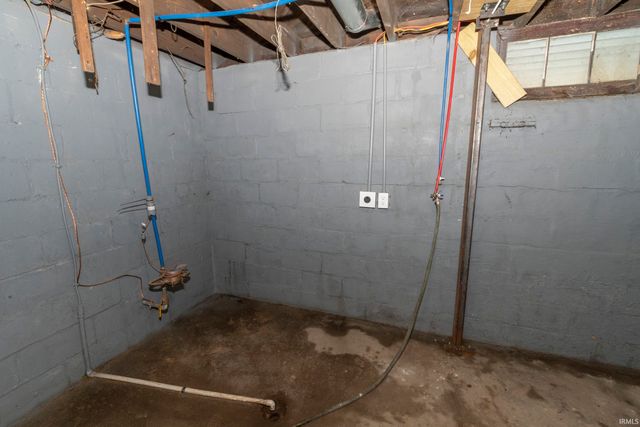 814 Sancome Avenue, South Bend, IN 46628