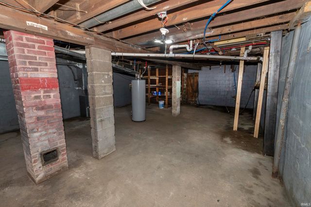 814 Sancome Avenue, South Bend, IN 46628