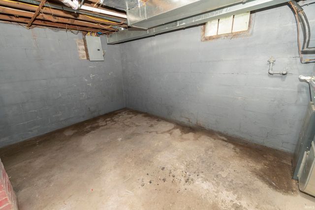 814 Sancome Avenue, South Bend, IN 46628