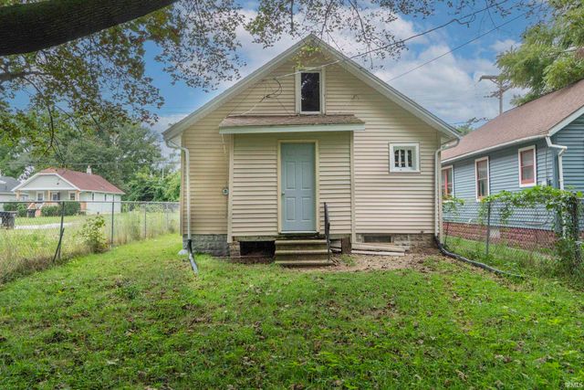 814 Sancome Avenue, South Bend, IN 46628