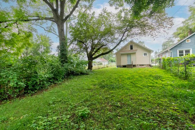 814 Sancome Avenue, South Bend, IN 46628