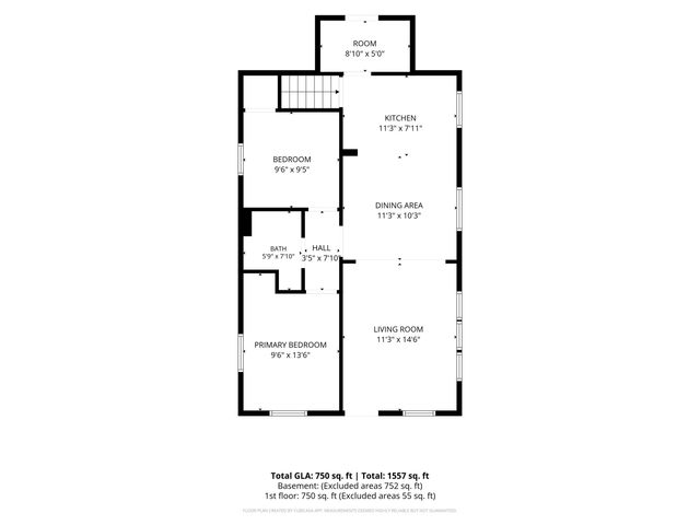 814 Sancome Avenue, South Bend, IN 46628