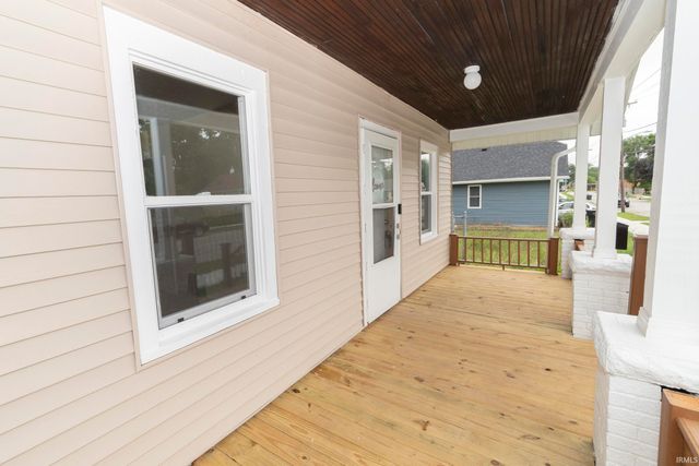 814 Sancome Avenue, South Bend, IN 46628