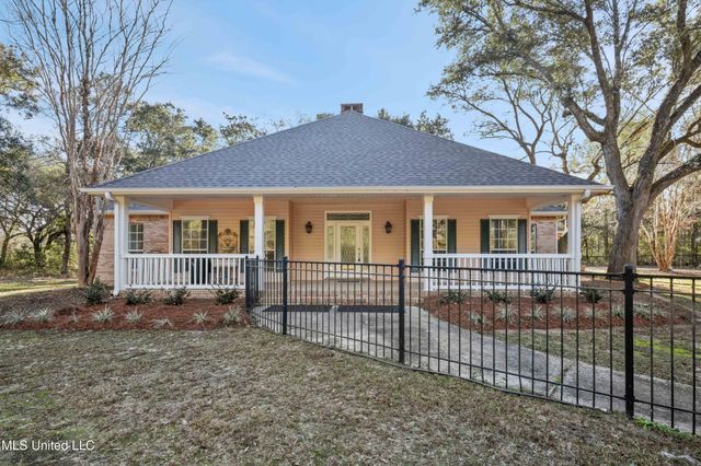 29109 W Dubuisson Road, Pass Christian, MS 39571