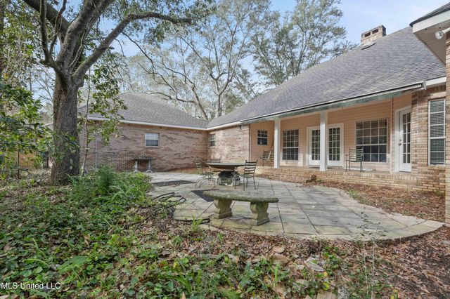 29109 W Dubuisson Road, Pass Christian, MS 39571