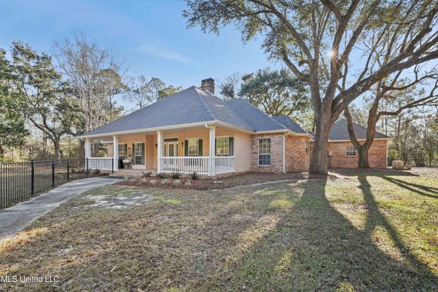 29109 W Dubuisson Road, Pass Christian, MS 39571