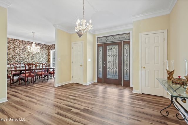 29109 W Dubuisson Road, Pass Christian, MS 39571