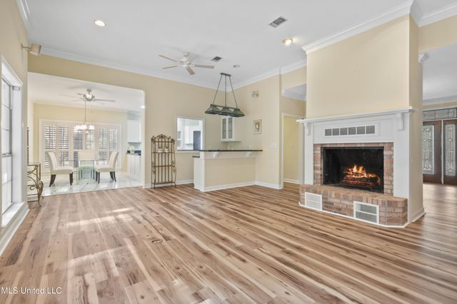 29109 W Dubuisson Road, Pass Christian, MS 39571