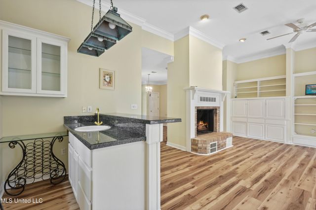 29109 W Dubuisson Road, Pass Christian, MS 39571