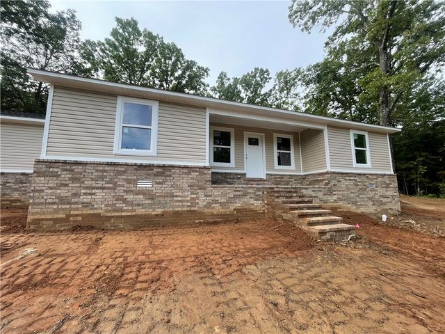 477 CR 3339, Clarksville, AR 72830