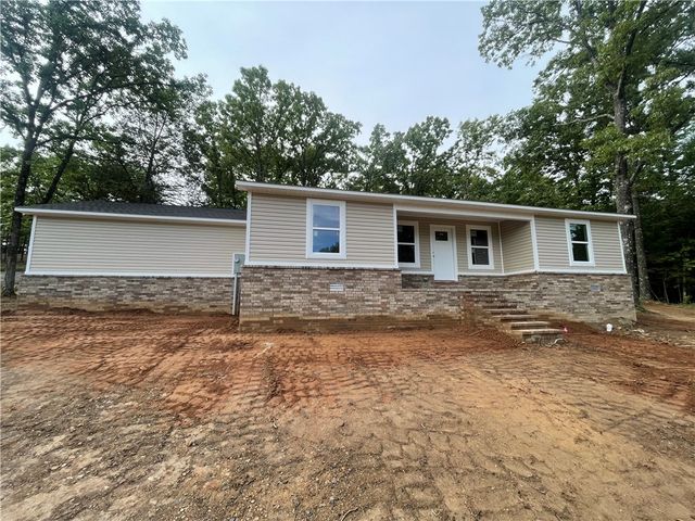 477 CR 3339, Clarksville, AR 72830