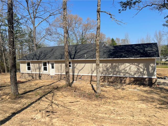 477 CR 3339, Clarksville, AR 72830