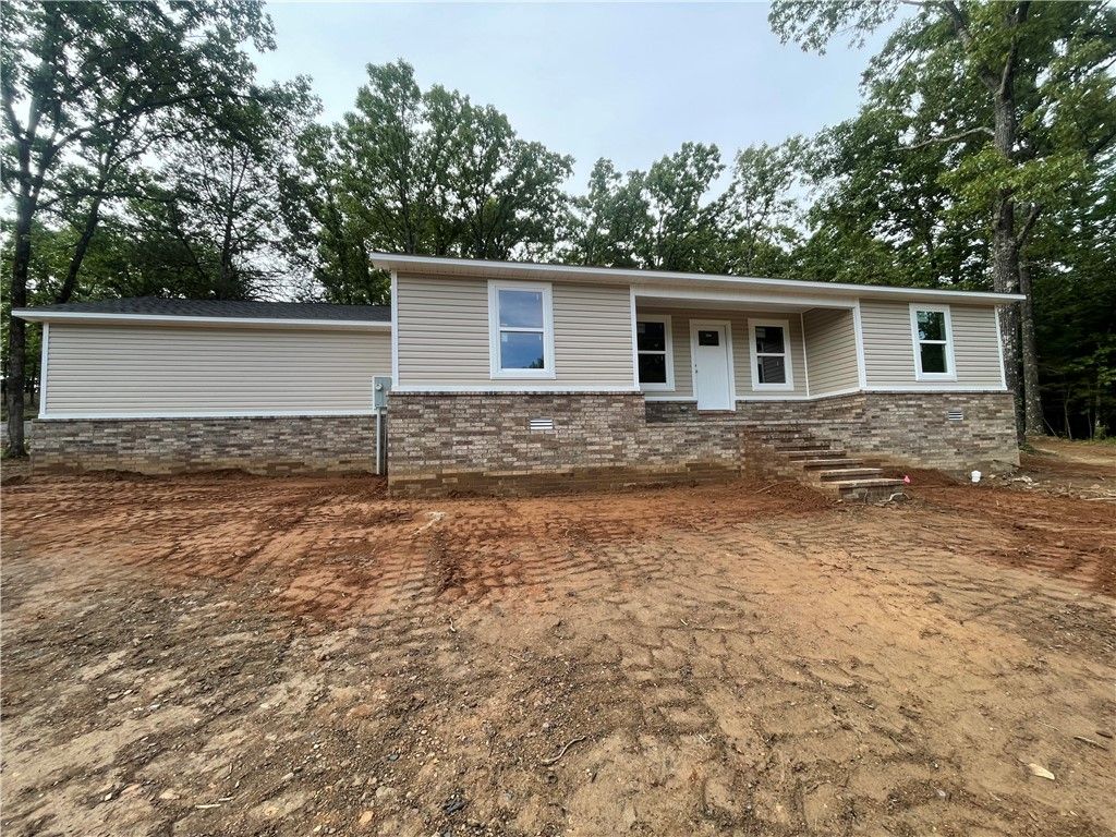477 CR 3339, Clarksville, AR 72830