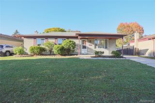 14941 Loyola Drive, Sterling Heights, MI 48313