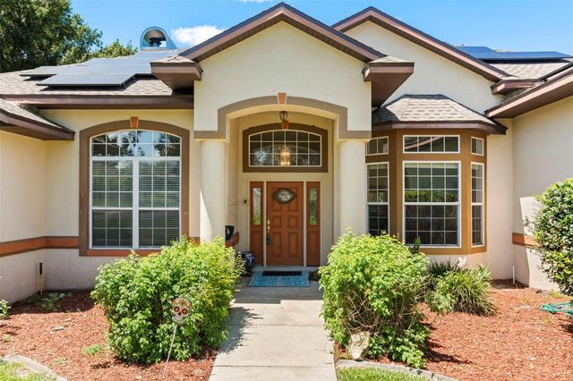 12114 GARNET DRIVE, Clermont, FL 34711