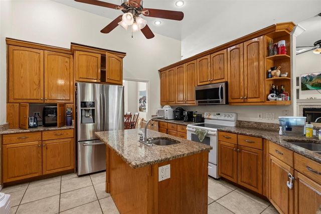 12114 GARNET DRIVE, Clermont, FL 34711