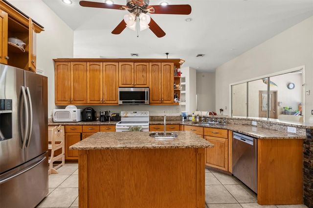 12114 GARNET DRIVE, Clermont, FL 34711